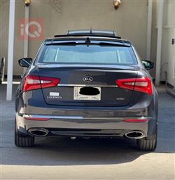 كيا كادينزا